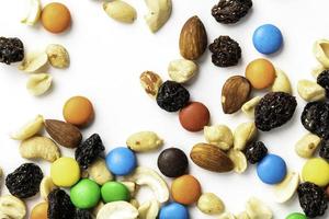 Regular Trail Mix photo