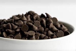 Chocolate Chips or Morsels photo