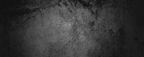 fondo de textura de pared gris. fondo de halloween de miedo. fondo grunge gris y negro con rayas foto