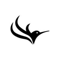 bird icon ilustration vector