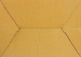 cardboard box background photo