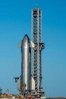 Space X Starbase Brownsville Texas photo