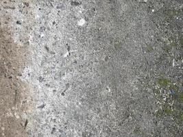 la textura de la pared de hormigón puede usarse como fondo. Fondo de textura de pared de cemento antiguo, textura de superficie de cemento de hormigón, fondo de hormigón gris. enfoque selectivo foto