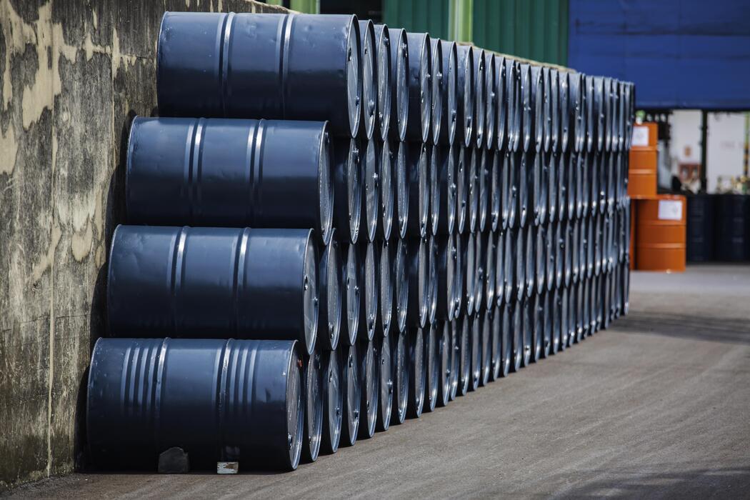 Oil Drums Stock Photos, Images and Backgrounds for Free Download