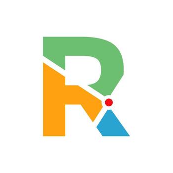 Initial R Maps vector