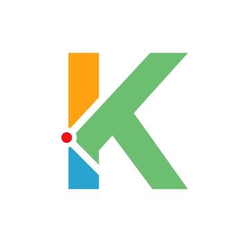 Initial K Maps vector