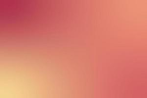 Abstract blurred gradient mesh background in bright rainbow colors smooth colorful banner template photo