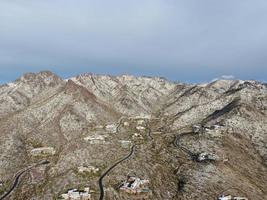 Snow Mountain Neighborhood photo