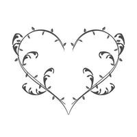 Printable flower Embroidery pattern design. vector