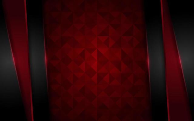 Modern dark red background with texture effect overlap layer design
