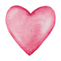 valentinstag aquarell png