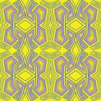 Abstract pattern geometric backgrounds vector