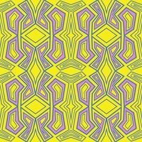 Abstract pattern geometric backgrounds vector