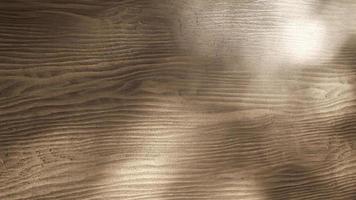 Brown wooden board texture background. 3d render photo