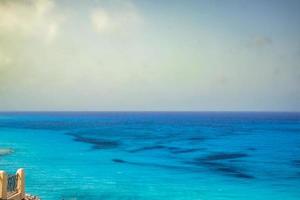 playa de marsa matrouh foto