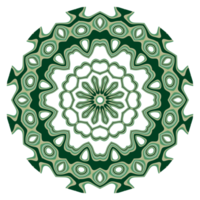 Mandala-Muster-Ornament png