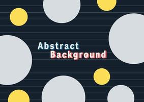 abstract background wallpaper vector