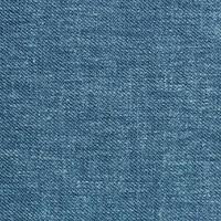 blue fabric texture background photo
