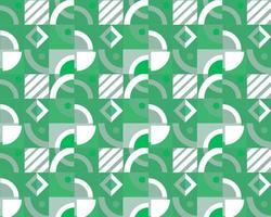 vector - geometric pattern with monochromatic coloring. suitable for background use