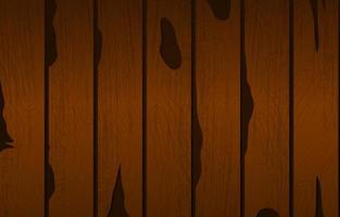 Rustic Wood Background vector