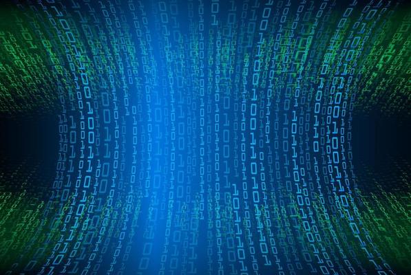 Modern Technology Background