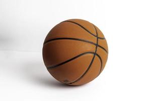 Basketball Close Up photo