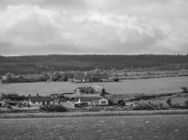 inverness and the scotish highlands photo