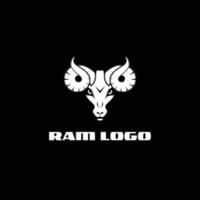 Ram logo, mascot team