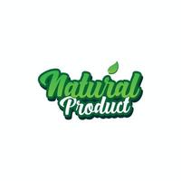 Organic logo. Green and natural product icons. Fresh food and eco product logo, Leaf and vector design element for healthy care brand identity.