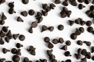 Chocolate Chips or Morsels photo