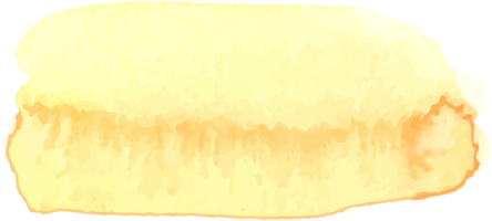 aquarel abstracte achtergrond png