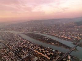 Margaret Island, Budapest, Hungary photo