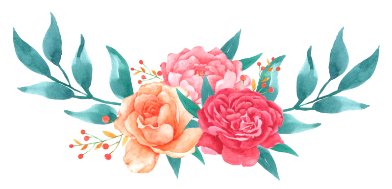 Flowers PNGs for Free Download