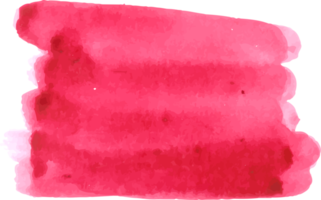 Aquarell abstrakter Hintergrund png