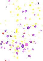 akvarell abstrakt bakgrund png