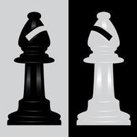 Download Chess, Bishop, Figure. Royalty-Free Vector Graphic - Pixabay