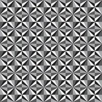 simple abstract geometric monochrome pattern texture vector
