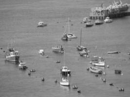 newcastle and tynemouth in england photo