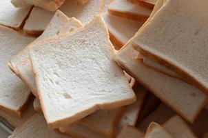 bread  on   background photo