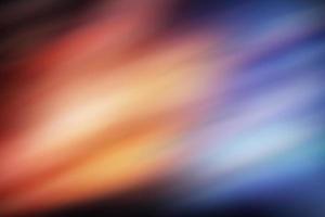 Abstract Background Vivid blurred stripes photo