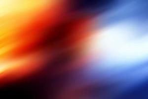 Abstract Background Vivid blurred stripes photo