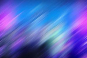 Modern Abstract vivid Gradient speed motion Background photo