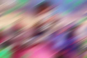 Stylish Vivid Colorful abstract Background with diagonal lines photo