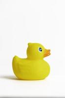 Yellow Rubber Duck photo