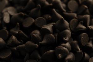 Chocolate Chips or Morsels photo