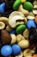 Regular Trail Mix photo