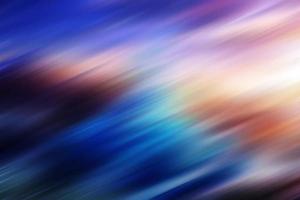 Abstract Background Vivid blurred stripes photo