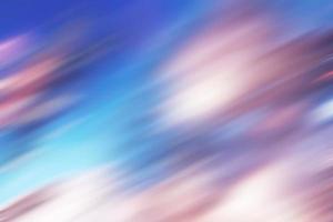 Modern Abstract vivid Gradient speed motion Background photo