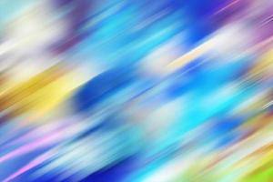 Stylish Vivid Colorful abstract Background with diagonal lines photo