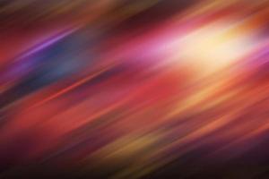 Modern Abstract vivid Gradient speed motion Background photo